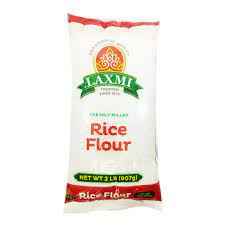 Buy Rice Flour 2 Lbs | New Foods Of India - Quicklly