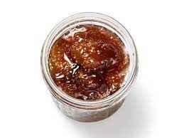 Fig Preserves