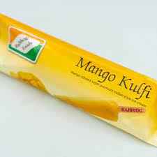 Mango Kulfi