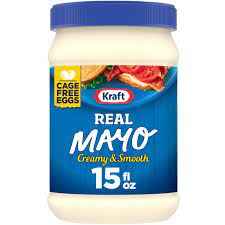 KRAFT MAYONNAISE