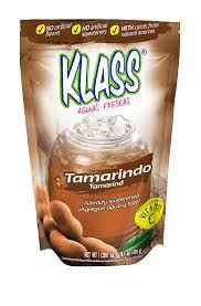 Klass Drink Mix  Tamarind