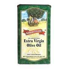 Supremo Italiano Extra Virgin Olive Oil
