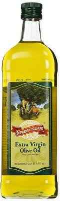 Supremo Italiano Extra Virgin Olive Oil 