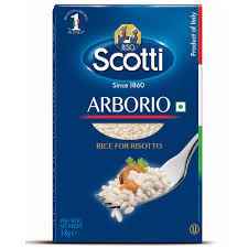 Buy Rice Arborio 2.2 Lbs | Suvidha Morrisville - Quicklly