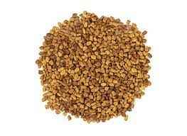 Natural Fenugreek Seed