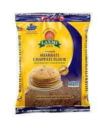 SHARBATI CHAPATI FLOUR LAXMI