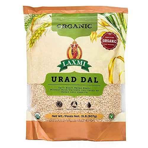 LAXMI URAD DAL ORGANIC