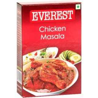 EVEREST CHICKEN CURRY MASALA