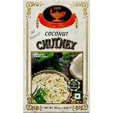 Buy Deep Coconut Chutney 10 Oz | Aapka Bazaar - Quicklly