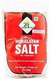 24 M Himalayan Salt