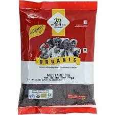 24 Mantra Mustard Big 