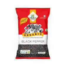 24 MANTRA ORGANIC BLACK PEPPER