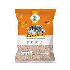 24 MAN RED POHA