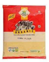 24 Mntra Corn Flour