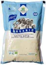 24 MANTRA SATTU FLOUR