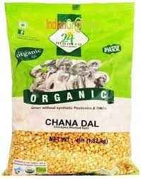 24 MANTRA ORGANIC CHANA DAL