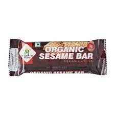 24 Mantra Sesame Bar 