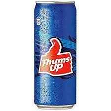 THUMS UP (CAN)