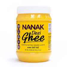 Nanak Desi Ghee