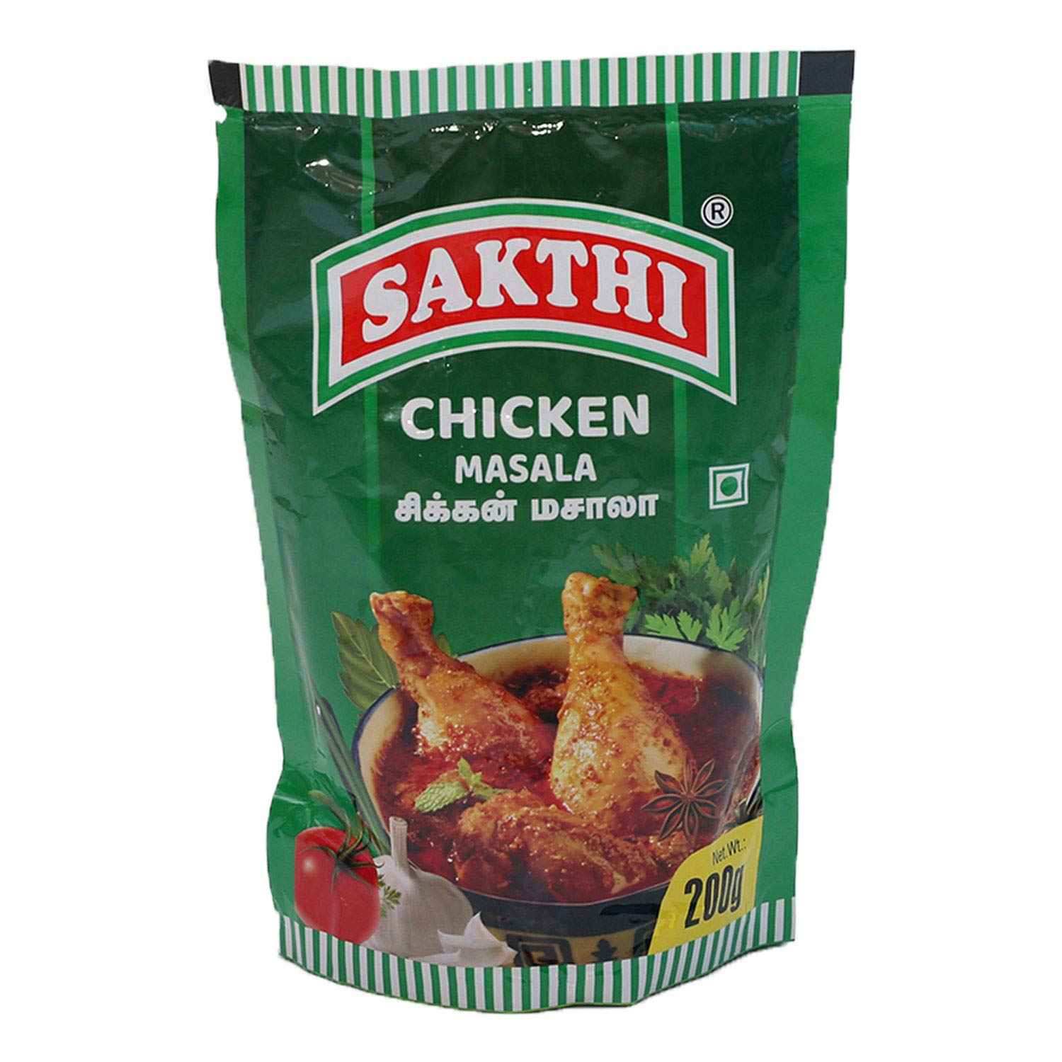 Sakthi Chicken Masala