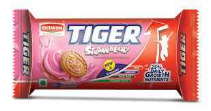 BRIT TIGER STROWRY