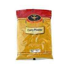 Deep Curry Powder