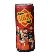 SOSYO JEERA SODA