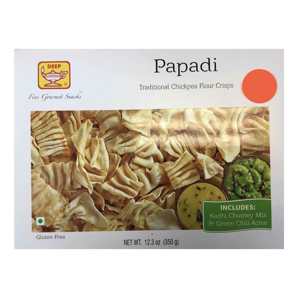 DEEP PAPDI