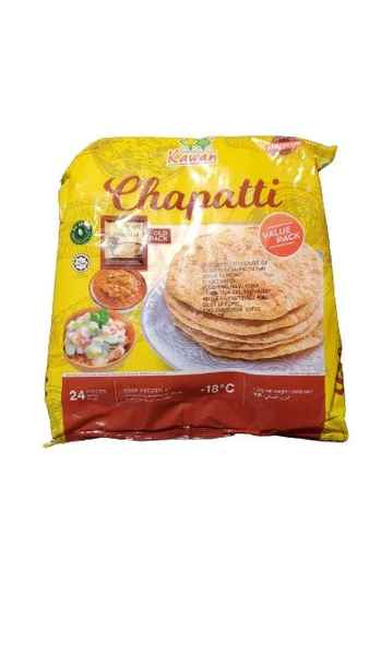 KAWAN CHAPATTI BULK 