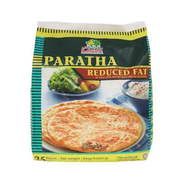 KAWAN PARATHA REDUCED FAT 