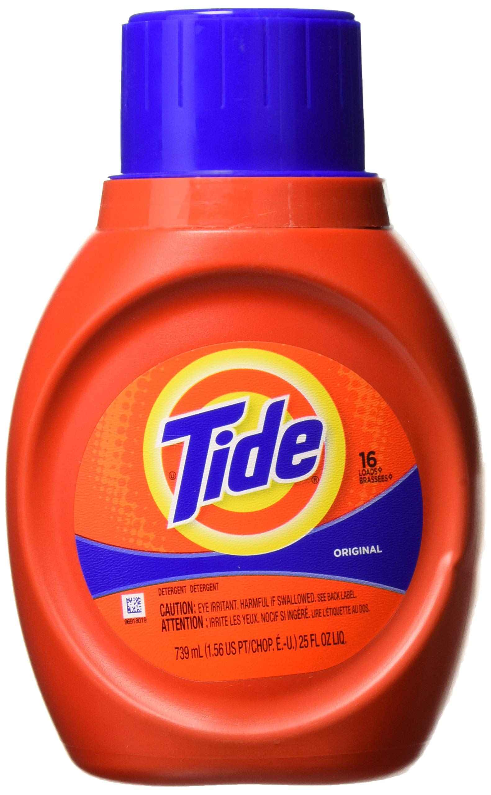 Tide Original Liquid 