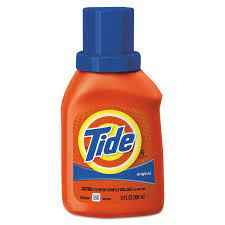 TIDE LIQUID