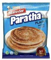 Mazedar Paratha