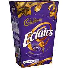 Eclairs 