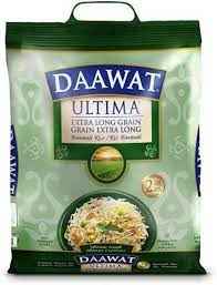 Daawat Basmati Rice