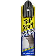 Tuff Stuff Stain Remover 
