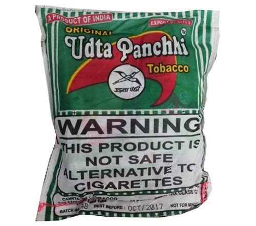 Udta Panchhi Tobacco 