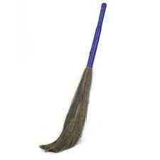 Buy Indian Soft Broom 1 Each Himalayan Bazaar - Quicklly