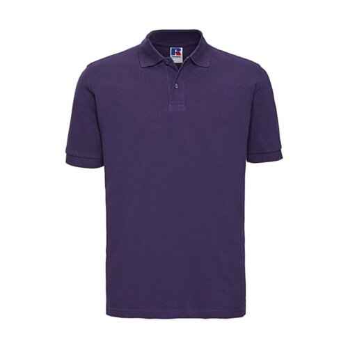 Men's Cotton Polo Shirt