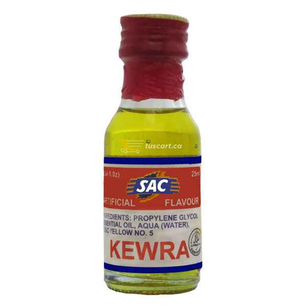 SAC Kewra Essence 