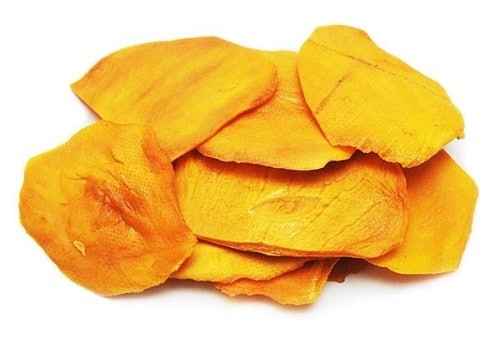 Dried Mangos 
