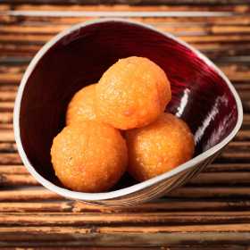 Motichoor Laddoo