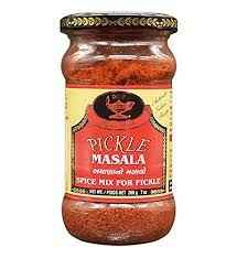PICKLE MASALA DEEP