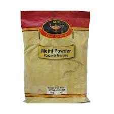 METHI POWDER DEEP 