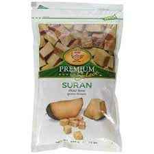 SURAN