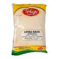 Buy Telugu Upma Rava 4 Lbs | Aapka Bazaar - Quicklly