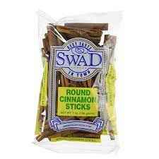 Swad Cinnamon Round 