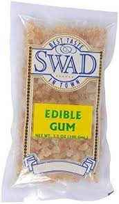 Edible Gum