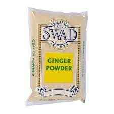 GINGER PWD SWAD