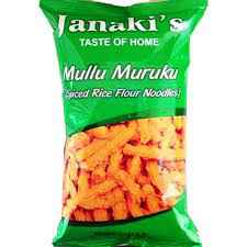 JANKI MULLU MURU